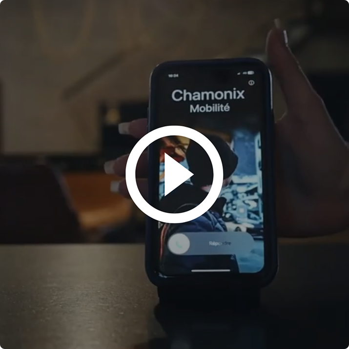 Chamonix Mobilité