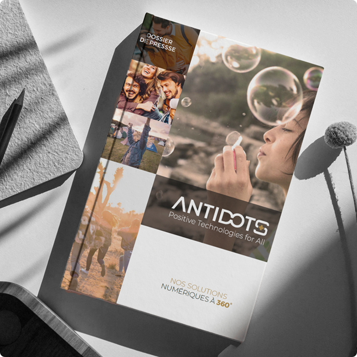 Dossier de presse